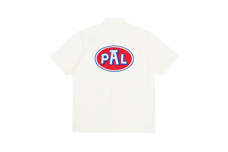 パレス スケートボード2021年夏コレクション発売アイテム一覧 Week 7 Palace Skateboards Summer 2021 Week 7 Drop List