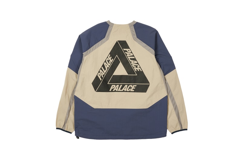 パレス スケートボード2021年夏コレクション発売アイテム一覧 Week 7 Palace Skateboards Summer 2021 Week 7 Drop List