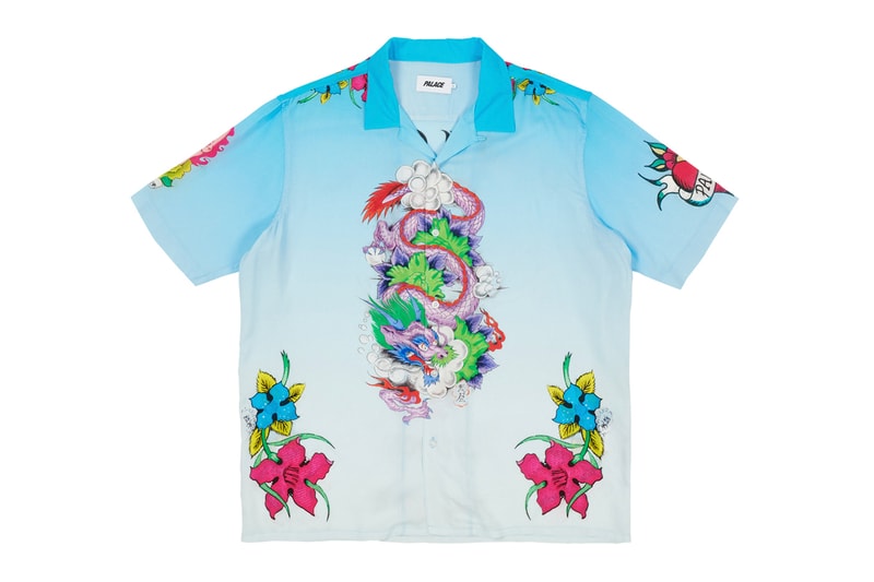 パレス スケートボード2021年夏コレクション発売アイテム一覧 Week 8 Palace Skateboards Summer 2021 Week 8 Drop List Release Info Date Buy Price