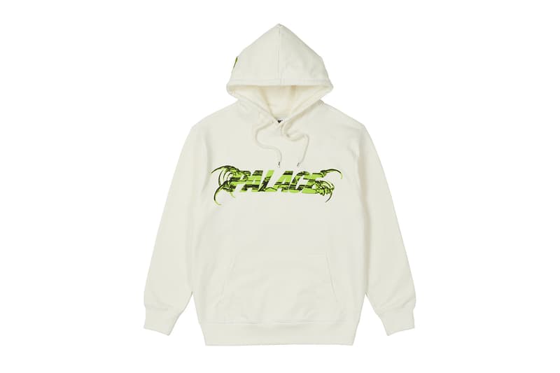 パレス スケートボード2021年夏コレクション発売アイテム一覧 Week 8 Palace Skateboards Summer 2021 Week 8 Drop List Release Info Date Buy Price