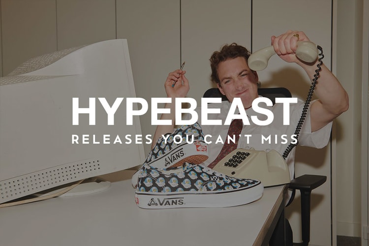 見逃したくない今週のリリースアイテム 6 選