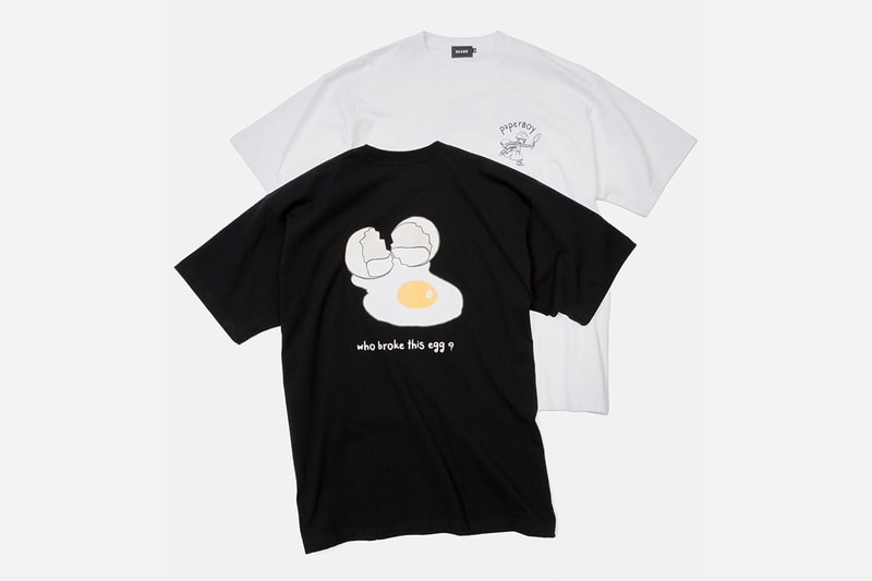 ペーパーボーイ ニューバランス ビームス パリで即完した PAPERBOY x New Balance の別注 992 が BEAMS で限定発売