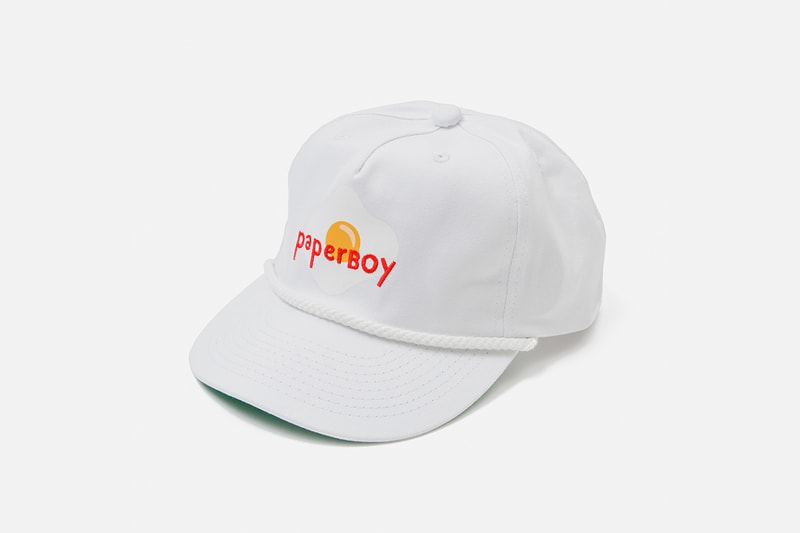 ペーパーボーイ ニューバランス ビームス パリで即完した PAPERBOY x New Balance の別注 992 が BEAMS で限定発売