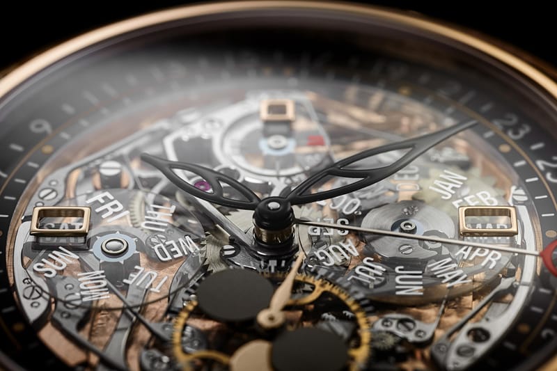 Patek Philippe が展覧会 “Rare Handcrafts 2021” で発表した新作6点にクローズアップ