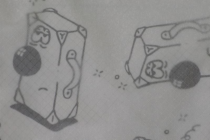 ポーターがラッセル・モーリスが手掛けるガシアスとのコラボアイテムを発表 PORTER and Russell Maurice's Brand Gasius collaboration collection release info