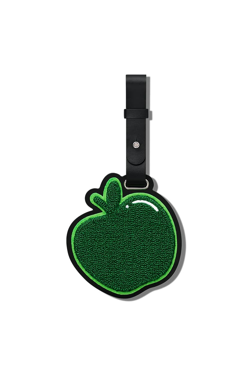 リモワ カオス RIMOWA とロンドンのアクセサリーブランド CHAOS が初のコラボコレクションを発売