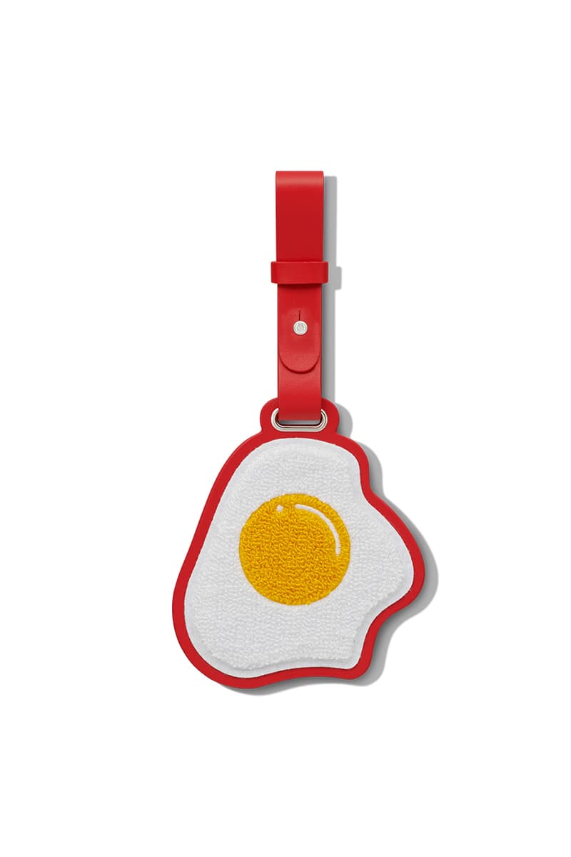 リモワ カオス RIMOWA とロンドンのアクセサリーブランド CHAOS が初のコラボコレクションを発売