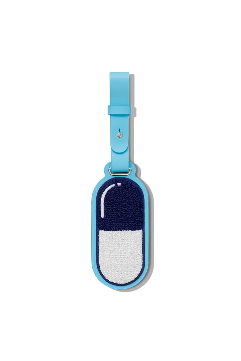 リモワ カオス RIMOWA とロンドンのアクセサリーブランド CHAOS が初のコラボコレクションを発売