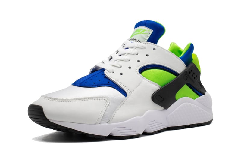 huarache sole