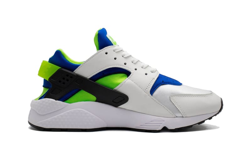 huarache sole