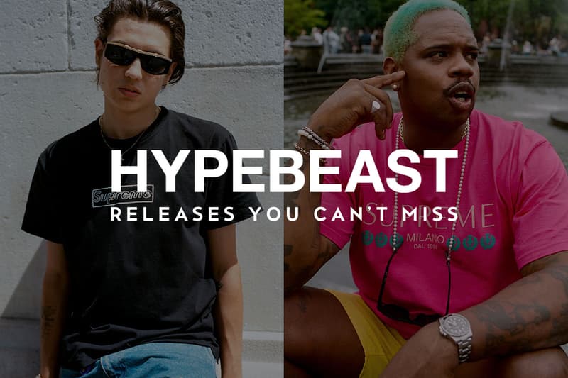 UNIQLO UNIQLO UT FERGUS PURCELL BALENCIAGA DEMNA GVASALIA NASA SPACEX NEW BALANCE SALEHE BEMBURY NEW BALANCE 2002 NEW BALANCE 2002R PORTER AMBUSH® STANLEY supreme JORDAN BRAND UNION AIR JORDAN 4 UNION LA UNION 30 YEAR COLLECTION