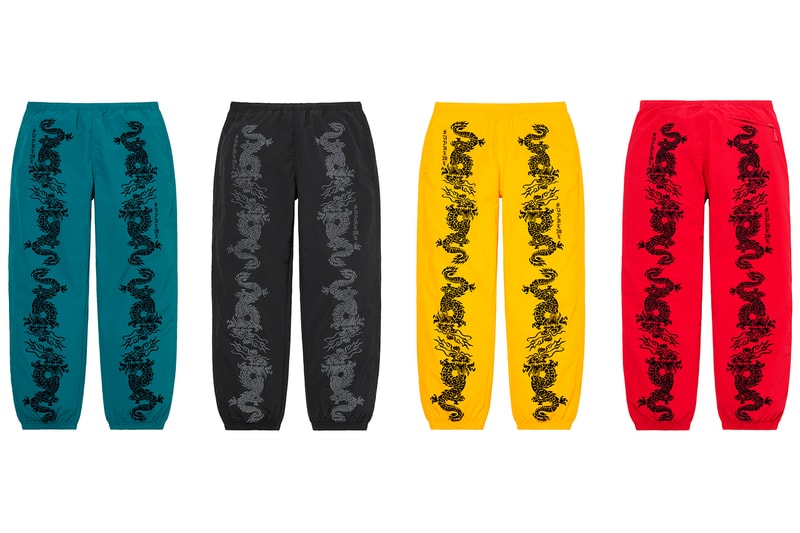 シュプリーム Supreme 2021年春夏コレクション発売アイテム - Week 15