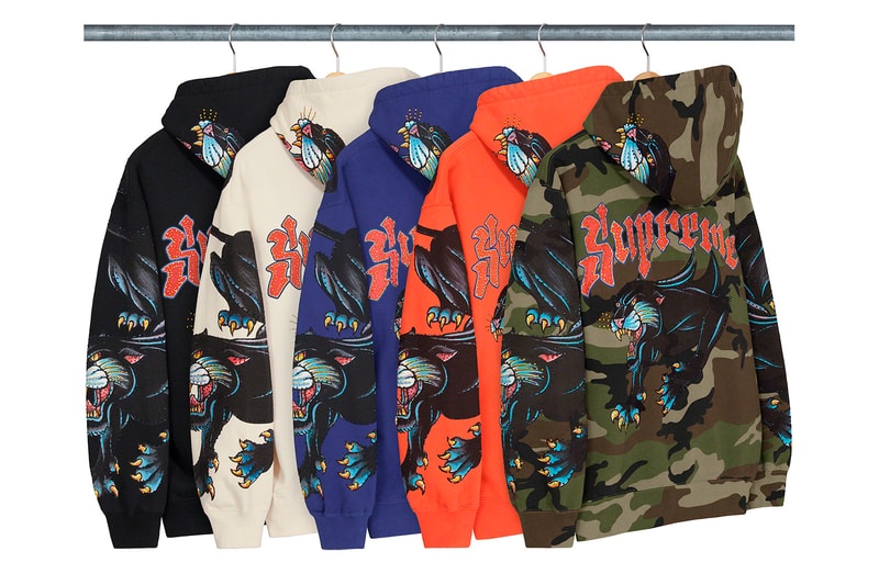 シュプリーム Supreme 2021年春夏コレクション発売アイテム - Week 15