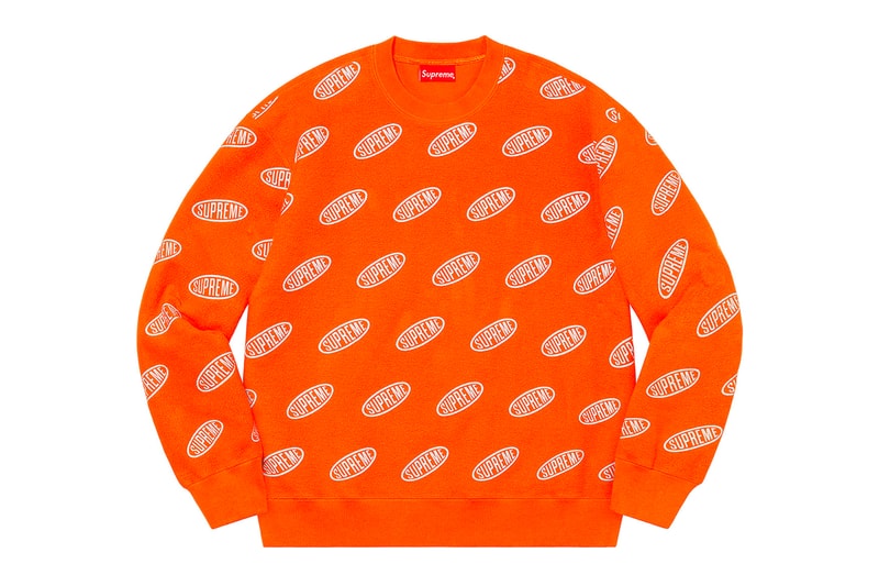シュプリーム Supreme 2021年春夏コレクション発売アイテム - Week 15