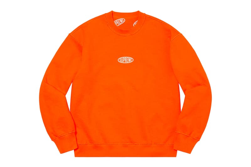 シュプリーム Supreme 2021年春夏コレクション発売アイテム - Week 15