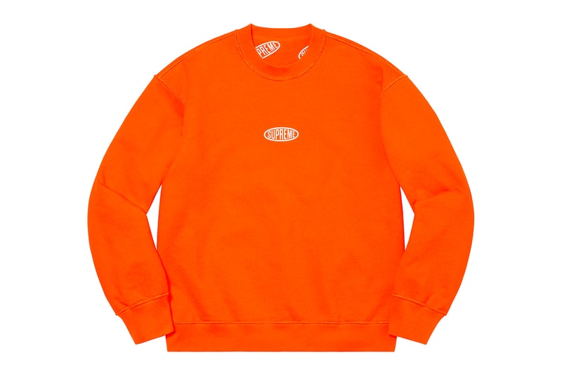 シュプリーム Supreme 2021年春夏コレクション発売アイテム - Week 15