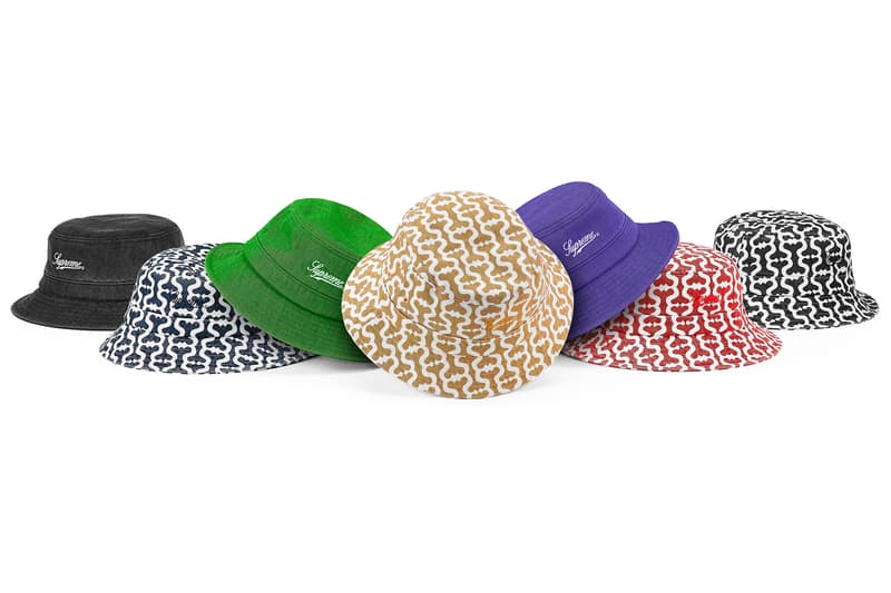 シュプリーム Supreme 2021年春夏コレクション発売アイテム - Week 16