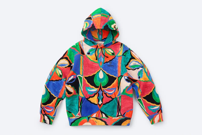 シュプリーム Supreme 2021年春夏コレクション発売アイテム - Week 16