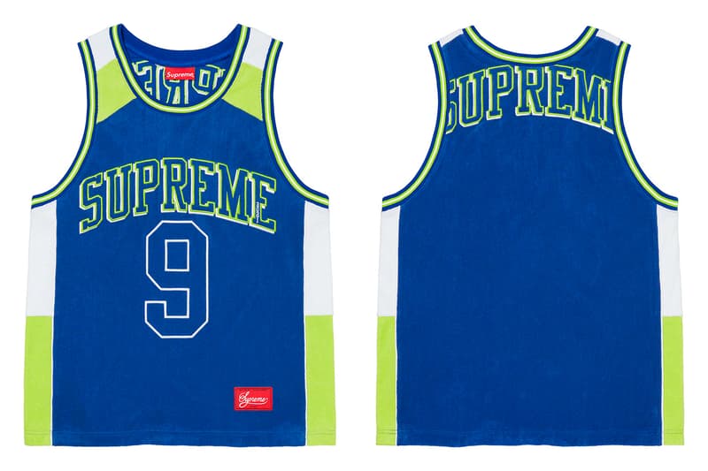 シュプリーム Supreme 2021年春夏コレクション発売アイテム - Week 16