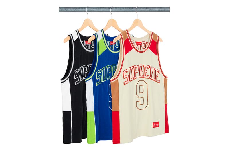 シュプリーム Supreme 2021年春夏コレクション発売アイテム - Week 16