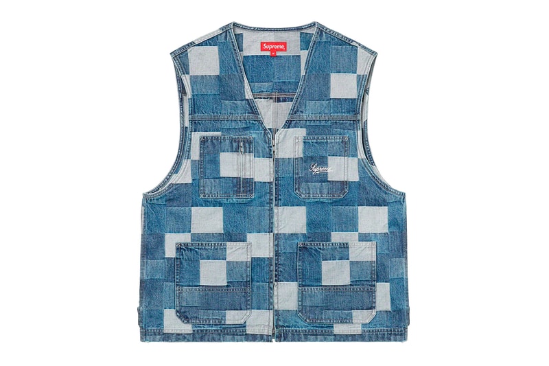 シュプリーム Supreme 2021年春夏コレクション発売アイテム - Week 17