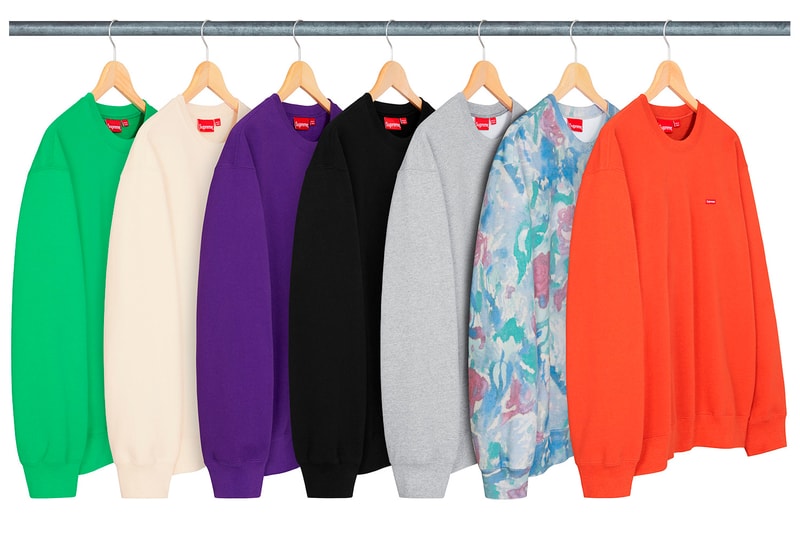 シュプリーム Supreme 2021年春夏コレクション発売アイテム - Week 17
