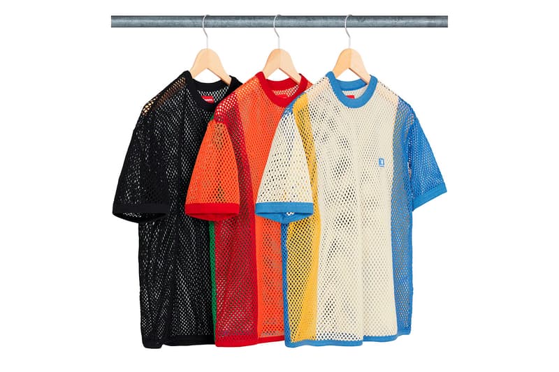 シュプリーム Supreme 2021年春夏コレクション発売アイテム - Week 18