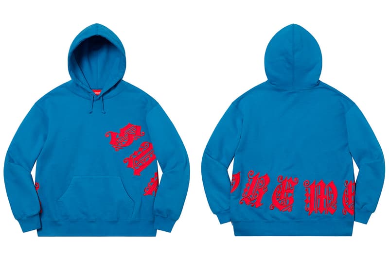シュプリーム Supreme 2021年春夏コレクション発売アイテム - Week 18