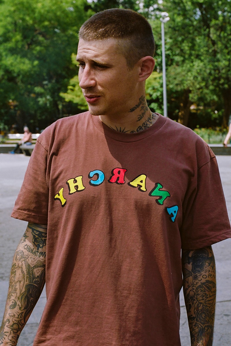 シュプリームが2021年夏シーズンのTシャツコレクションを発表 Supreme Summer 2021 Tees Release Info Buy Price Date KAWS Chalk Box Logo