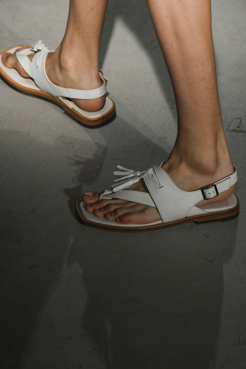 ターク2022年春夏コレクション TAAKK spring summer 2022 menswear collection lookbook info morikawa takuya