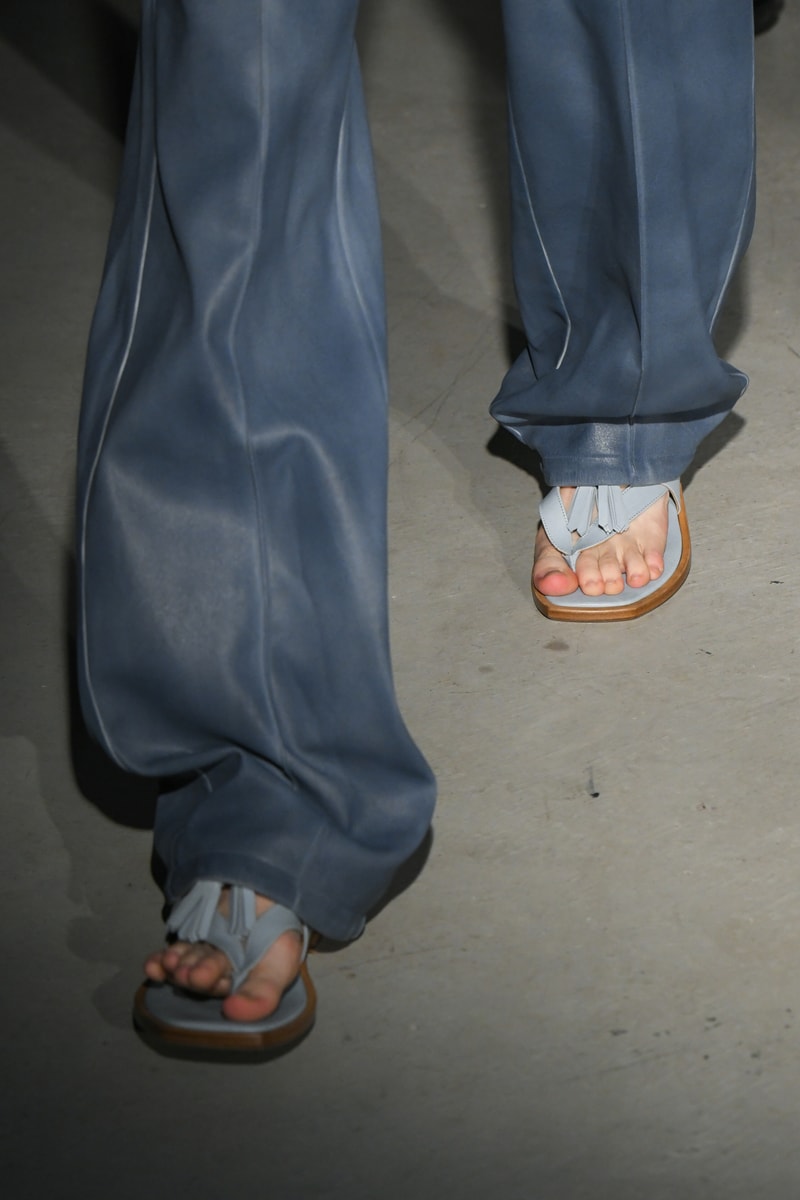 ターク2022年春夏コレクション TAAKK spring summer 2022 menswear collection lookbook info morikawa takuya