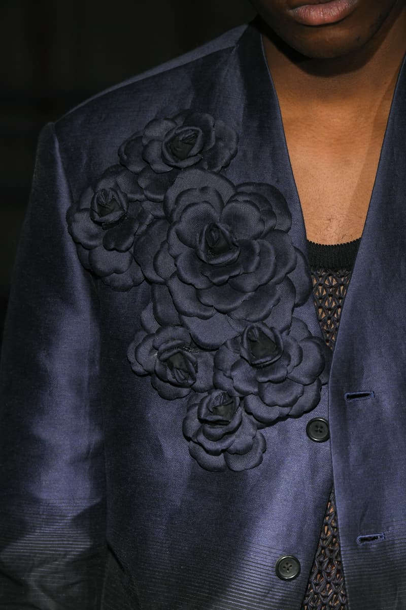 ターク2022年春夏コレクション TAAKK spring summer 2022 menswear collection lookbook info morikawa takuya