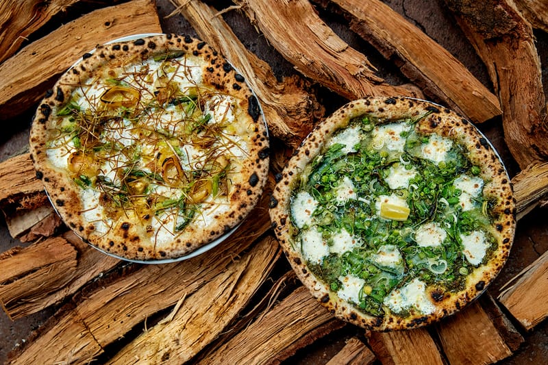 食べログがユーザーから高い評価を得る“ピザ 百名店 2021”を発表