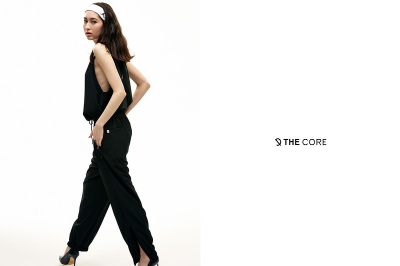 コア バイ マジックスティック THE CORE by MAGIC STICK 2022年春夏コレクション