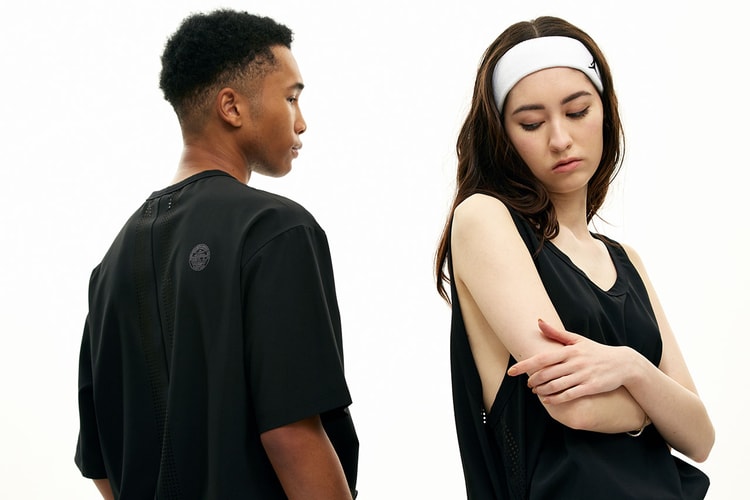 MAGIC STICK のベーシックスタイルライン CORE から新作アイテムがリリース