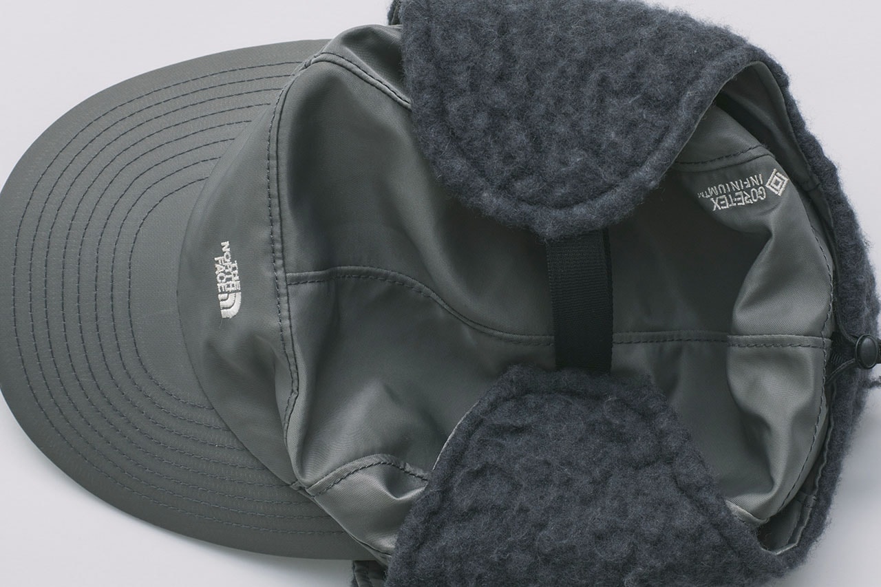 ザ ノース フェイス パープルレーベル 21年秋冬コレクション Hypebeast Jp