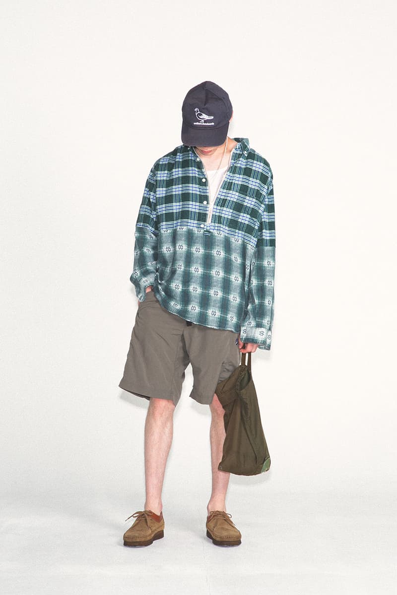 イエスタデイズトゥモロー 元 YSTRDY's TMRRW の管野寿哉が古着に焦点を当てたポップアップを5都市で開催