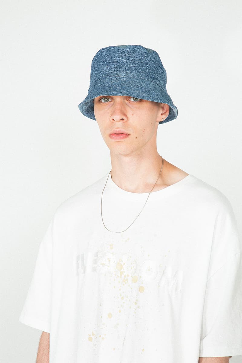 イエスタデイズトゥモロー 元 YSTRDY's TMRRW の管野寿哉が古着に焦点を当てたポップアップを5都市で開催