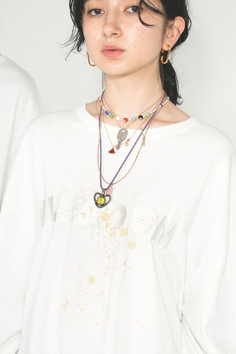 イエスタデイズトゥモロー 元 YSTRDY's TMRRW の管野寿哉が古着に焦点を当てたポップアップを5都市で開催