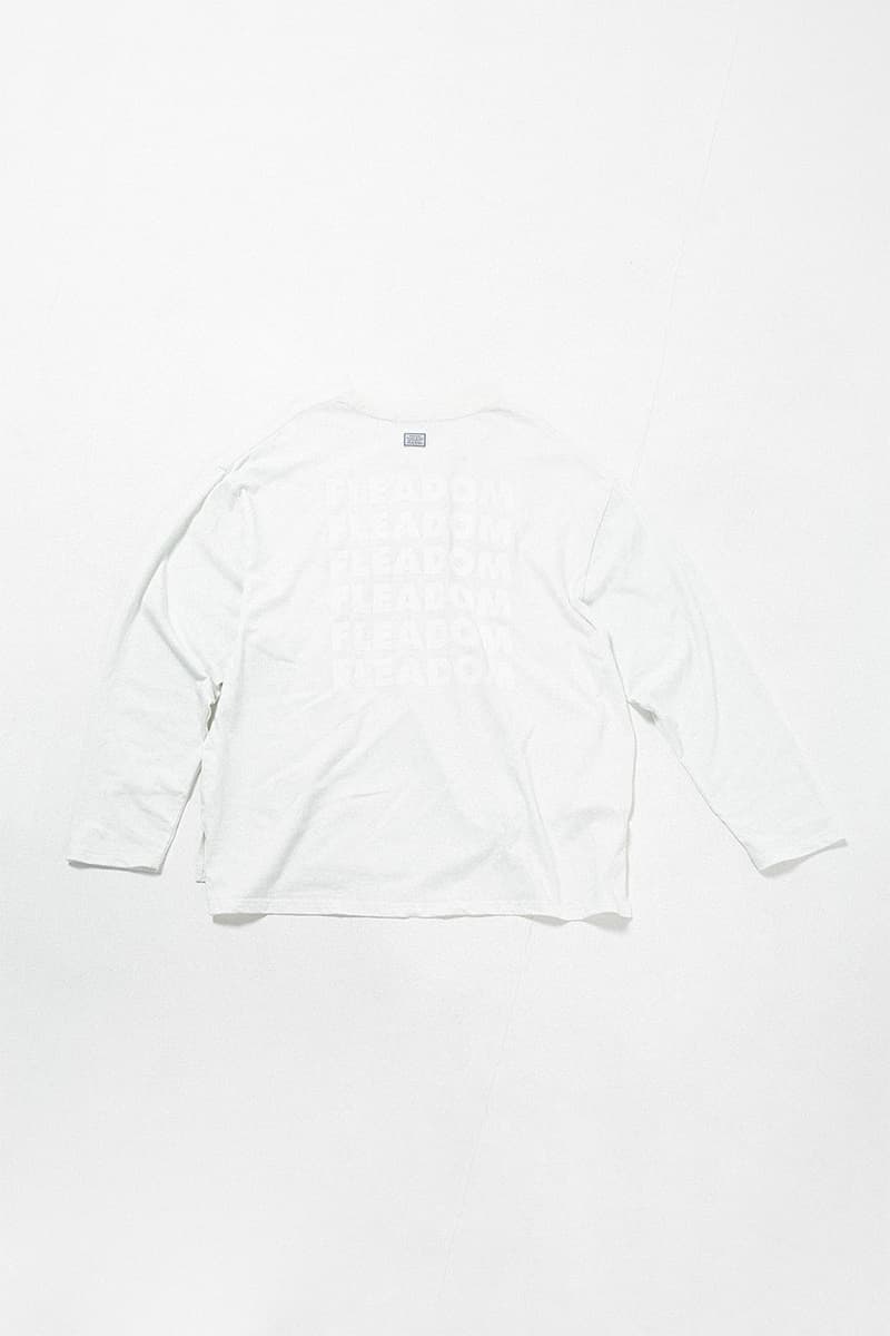 イエスタデイズトゥモロー 元 YSTRDY's TMRRW の管野寿哉が古着に焦点を当てたポップアップを5都市で開催