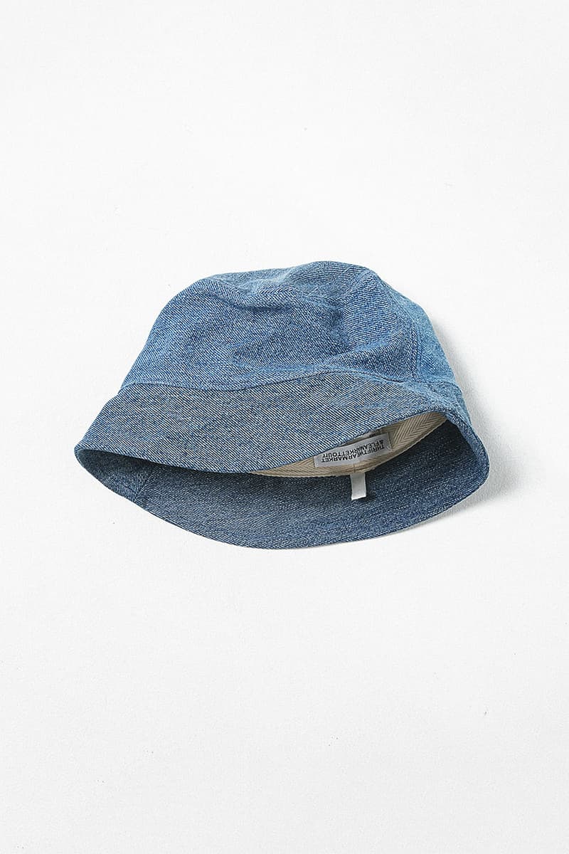 イエスタデイズトゥモロー 元 YSTRDY's TMRRW の管野寿哉が古着に焦点を当てたポップアップを5都市で開催