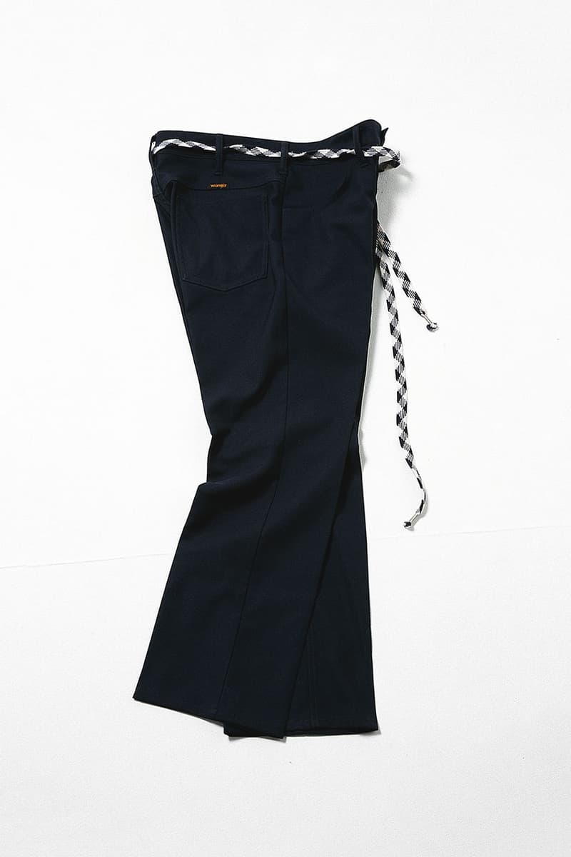 イエスタデイズトゥモロー 元 YSTRDY's TMRRW の管野寿哉が古着に焦点を当てたポップアップを5都市で開催