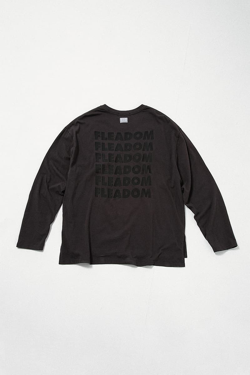 イエスタデイズトゥモロー 元 YSTRDY's TMRRW の管野寿哉が古着に焦点を当てたポップアップを5都市で開催