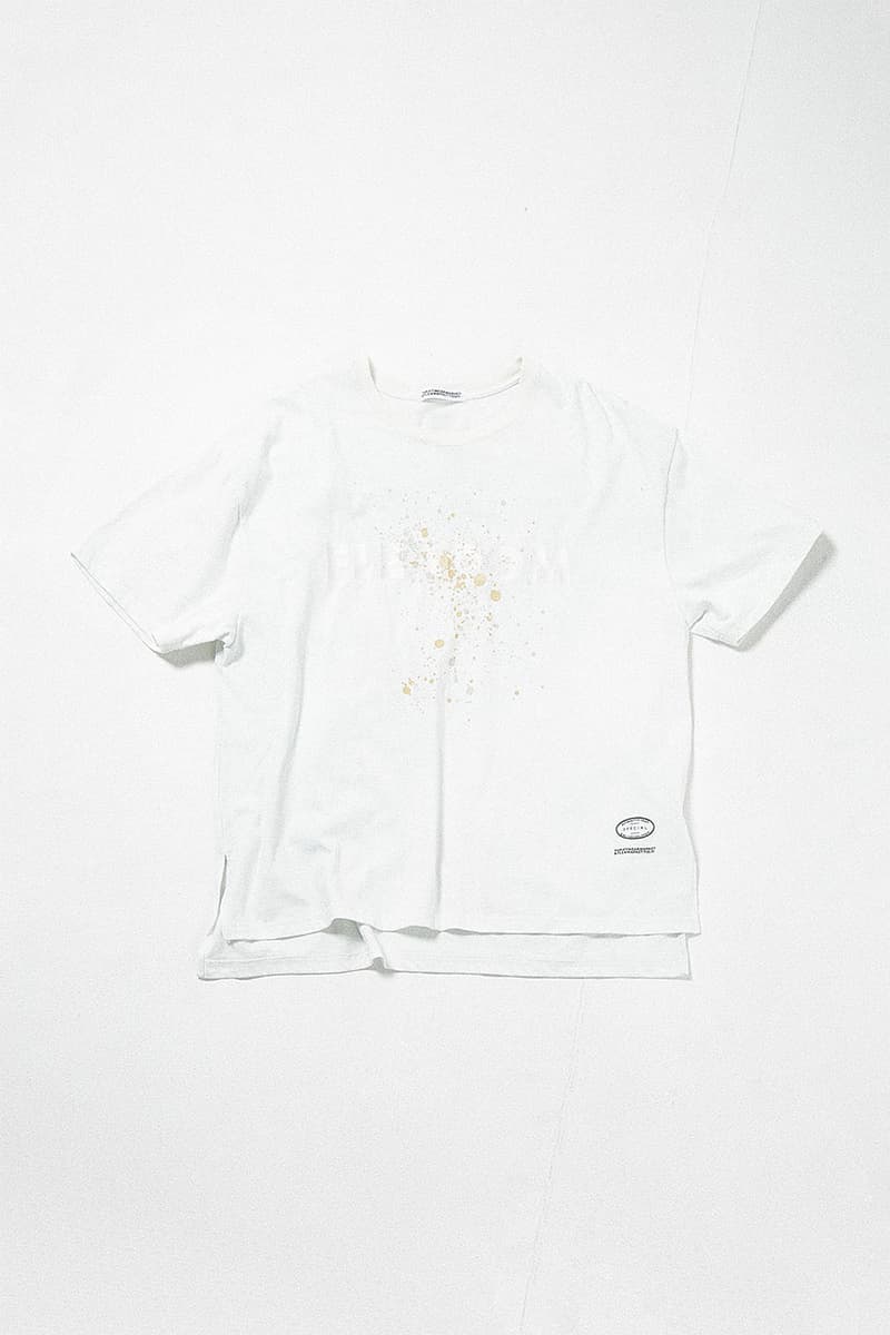 イエスタデイズトゥモロー 元 YSTRDY's TMRRW の管野寿哉が古着に焦点を当てたポップアップを5都市で開催