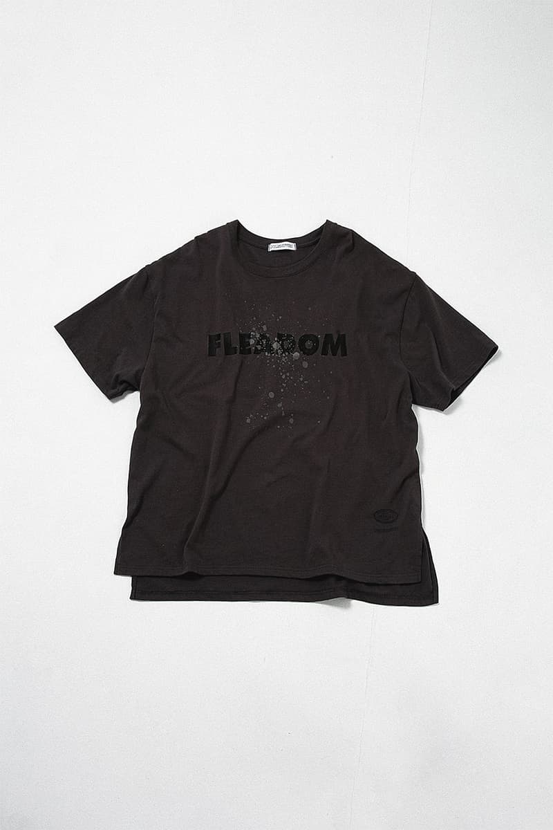 イエスタデイズトゥモロー 元 YSTRDY's TMRRW の管野寿哉が古着に焦点を当てたポップアップを5都市で開催