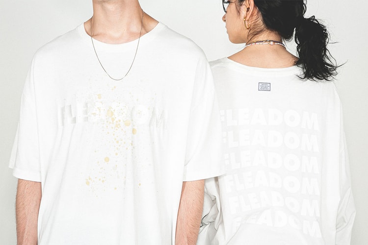 元 YSTRDY's TMRRW の管野寿哉が古着に焦点を当てたポップアップを5都市で開催