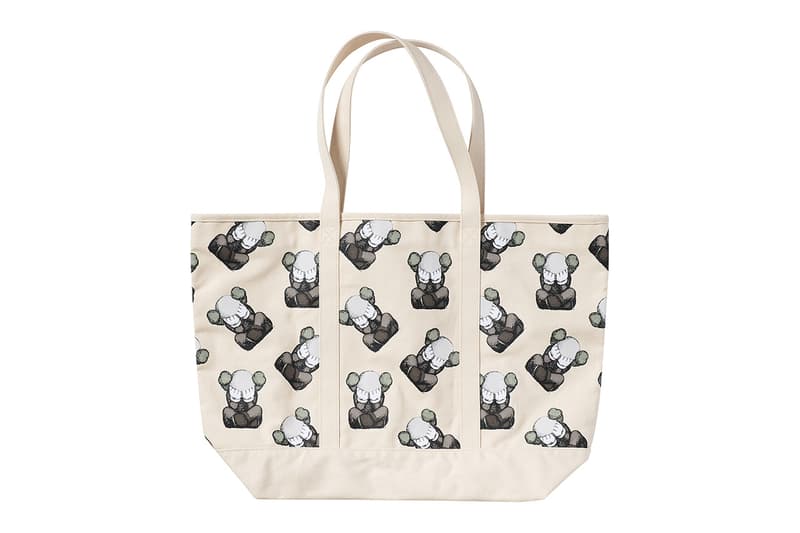 ユニクロutがカウズのカプセルコレクションをリリース Hypebeast Jp ユニクロutがカウズのカプセルコレクションをリリース Hypebeast Jp