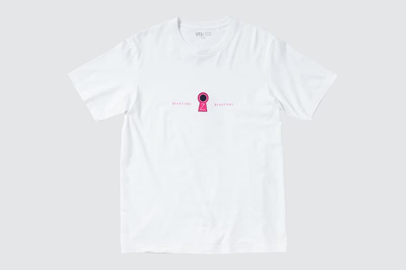 ユニクロut が細田守とのコラボコレクションを発表 Hypebeast Jp ユニクロut が細田守とのコラボコレクションを発表 Hypebeast Jp