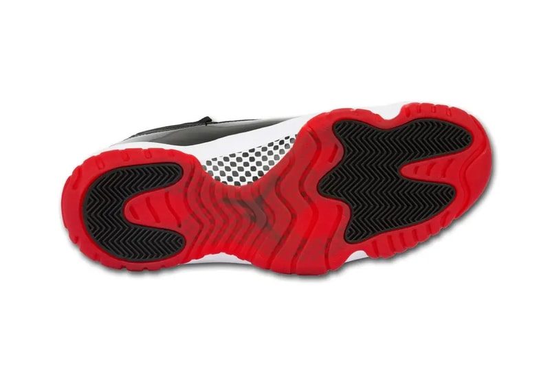 アッパー デックからマイケル・ジョーダンの直筆サイン入り アジョーダン 11 “ブレッド”が発売 upper deck air jordan 11 bred michael jordan signed sneakers authentic official release date info photos price store list buying guide