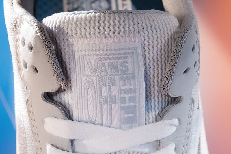 ヴァンズ から最新技術を搭載した新作フットウェア エヴィデント・アルティメットワッフル がデビュー